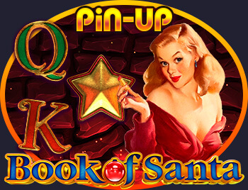 Book of Santa